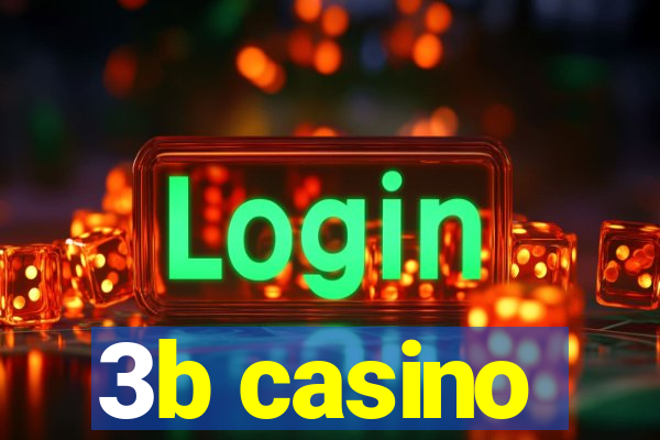 3b casino